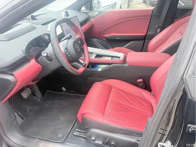 2026 ZEEKR 007GT Base Model, фото 4, лот 10833605