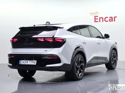 2027 Renault Filante 1.5 E-Tech Esprit Alpine 1955 2WD, фото 2, лот 10195744