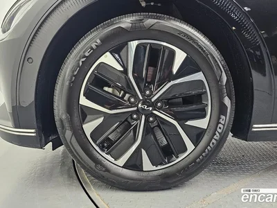 2022 Kia EV6 Long Range, фото 4, лот 10400215