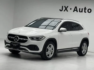 2020 Mercedes-Benz GLA 180, фото 1, лот 10253200