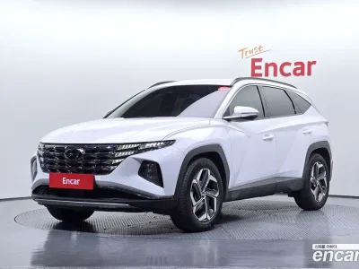 2023 Hyundai Tucson Gasoline 1.6 Turbo 2WD, фото 1, лот 10157854