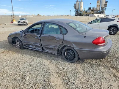 2004 FORD TAURUS SE, фото 2, лот 10981704