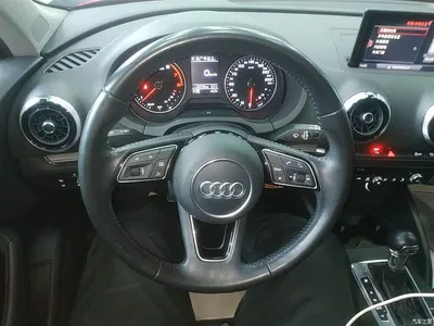2018 Audi A3 30th Anniversary Sportback 35 TFSI Style, фото 3, лот 10462865