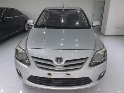 2012 Changan Yuexiang V3 1.3L Manual Luxury Type China IV, фото 3, лот 11172047