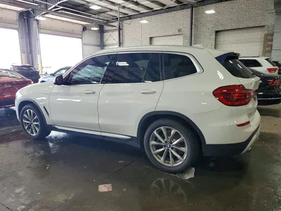 2019 BMW X3 XDRIVE30I, фото 2, лот 10819860