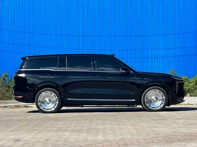 2026 IM Motors IM LS9 Model 52kWh Base Version, фото 3, лот 10822986