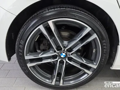 2021 BMW 1-Series 118d M Sport, фото 4, лот 10146075