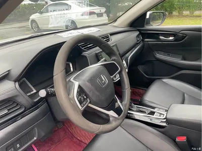 2022 Honda Lingpai 180Turbo CVT Luxury Edition, фото 4, лот 10826945