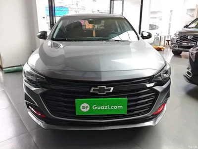 2019 Chevrolet Monza Redline 320T DCT Joy Edition China VI, фото 3, лот 10380707