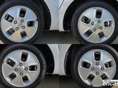 2021 Kia RAY Prestige, фото 4, лот 10089633