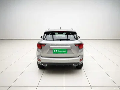 2023 Haval Second-Generation Big Dog New Energy DHT-PHEV 105km Trendy Electric Edition Plus, фото 3, лот 11165086