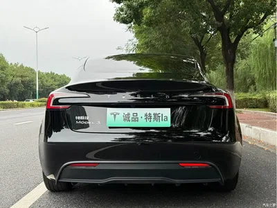 2023 Tesla Model 3 Rear-Wheel Drive, фото 4, лот 11138261