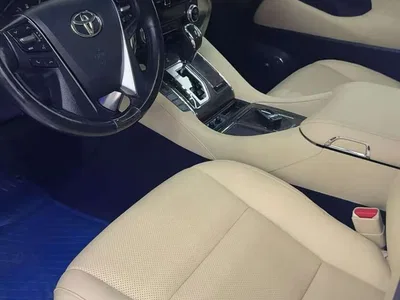 2020 Toyota Alphard Hybrid 2.5L Premium Edition, фото 4, лот 10812296