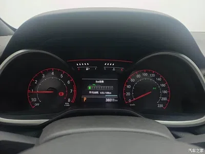 2020 Chevrolet Monza Mild Hybrid RS 330T Automatic Smooth Edition, фото 4, лот 11195993
