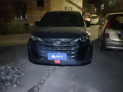 2021 GAC Trumpchi Trumpchi M6 270T DCT Luxury Edition (7-Seater), фото 2, лот 10401759