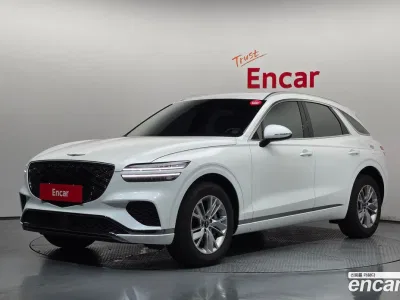 2025 Genesis GV70 2.5T Gasoline 2WD, фото 1, лот 10182254