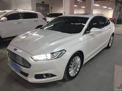 2013 Ford Mondeo 2.0L GTDi200 Luxury, фото 2, лот 11135949