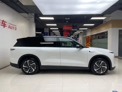 2023 NIO ES8 100kWh, фото 3, лот 10357209