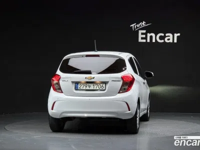 2022 Chevrolet Spark Premier, фото 3, лот 11060880