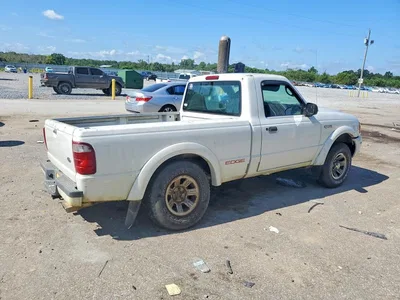 2003 FORD RANGER, фото 3, лот 10983414