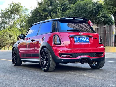 2012 MINI MINI 1.6T COOPER S Bayswater, фото 3, лот 10353029