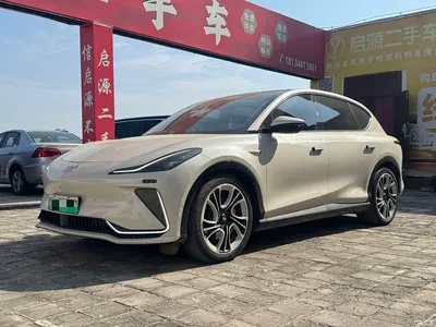 2023 IM Motors IM LS7 Model 90kWh Elite RWD Edition, фото 1, лот 10823233