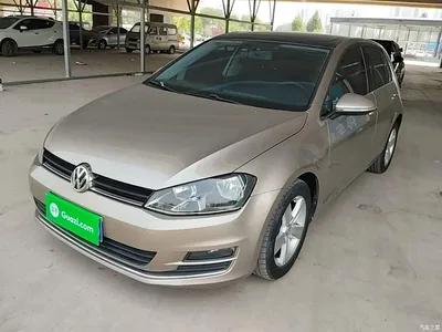 2015 Volkswagen Golf 1.4TSI Automatic Comfort, фото 1, лот 11224149