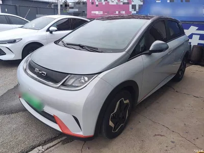 2021 BYD Dolphin Model 405km Fashion Edition, фото 1, лот 10264149