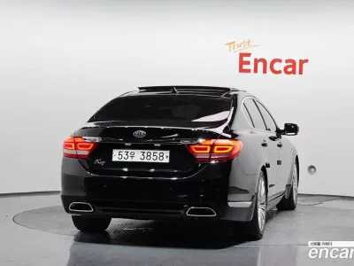 2014 Kia K9 3.3 GDI Executive, фото 4, лот 10141188