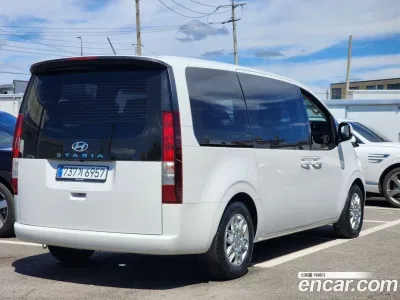 2023 Hyundai Staria L3.5 Tourer 11-Seater, фото 2, лот 10264696