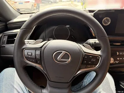 2021 Lexus ES 200 Excellence Edition, фото 3, лот 10320011