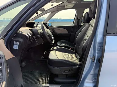 2015 Citroën C4 Picasso Grand 1.6T Luxury 7-seater, фото 4, лот 10378410