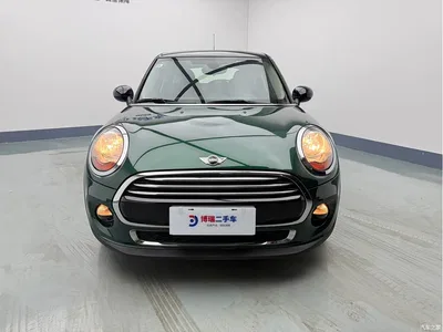 2016 MINI MINI 1.5T COOPER 5-Door, фото 2, лот 10352663