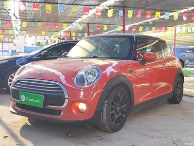 2018 MINI MINI 1.5T ONE PLUS, фото 2, лот 10350451