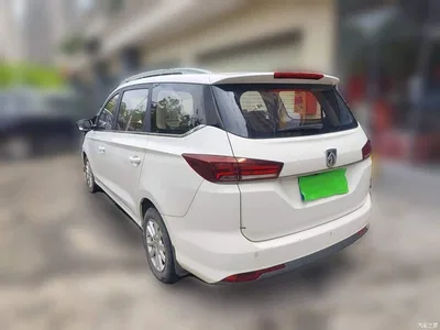 2018 Baojun 360 1.5L Automatic Elite (China V), фото 4, лот 11163785