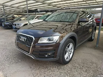 2017 Audi Q5 Plus 40 TFSI Technology, фото 2, лот 10766530