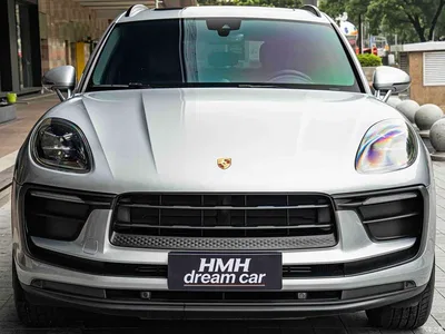 2023 Porsche Macan 2.0T, фото 2, лот 10242446