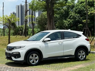 2017 Honda XR-V 1.5L LXi CVT Classic, фото 1, лот 10425972