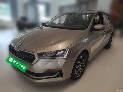 2020 Škoda Rapid 1.5L Automatic Comfort Edition, фото 3, лот 11191159
