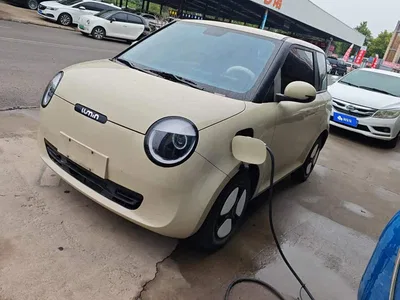 2022 Changan Qiyuan Changan Lumin 155km Fresh Edition, фото 1, лот 10285170