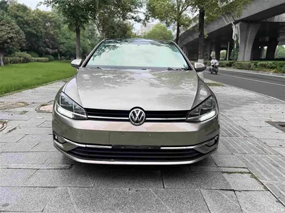 2018 Volkswagen Golf 230TSI Automatic Comfort, фото 2, лот 10451368