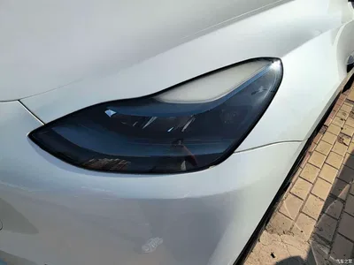 2024 Tesla Model Y Rear-Wheel Drive Version, фото 2, лот 10399063
