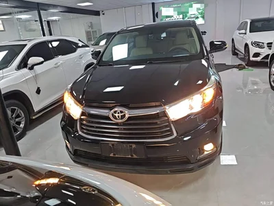 2017 Toyota Highlander 2.0T 4WD Elite 7-Seater, фото 3, лот 10286689