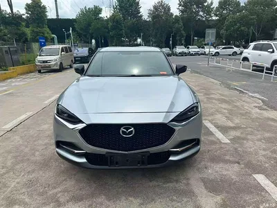 2020 Mazda CX-4 2.0L Auto 2WD Skyactiv-Vitality Edition, фото 2, лот 10325783