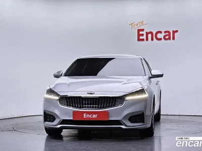 2017 Kia K7 Prestige, фото 3, лот 10182299