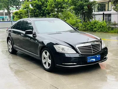 2012 Mercedes-Benz S-Class S 300 L Luxury Grand Edition, фото 3, лот 10268135