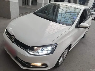 2014 Volkswagen Polo 1.6L Automatic Comfort Edition, фото 2, лот 11549546