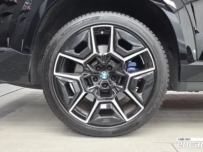 2025 BMW XM 4.4, фото 4, лот 10081851