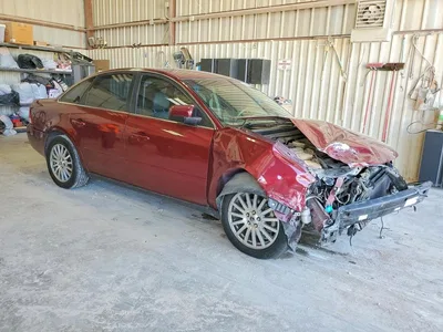 2005 MERCURY MONTEGO PREMIER, фото 4, лот 10881901