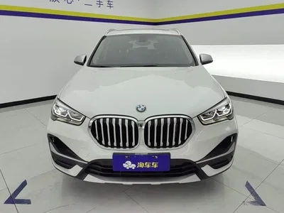 2022 BMW X1 Facelift xDrive25Li Premium Edition, фото 2, лот 11451424